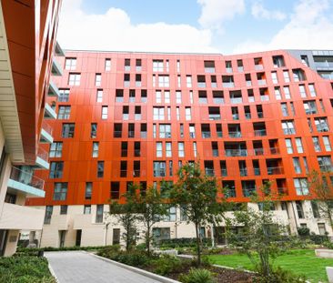 Fiador Apartments, Greenwich, SE10, London - Photo 4