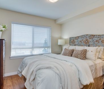 A - 1 bed, 1 bath - Photo 1
