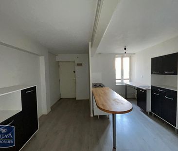 Location Appartement 3 pièces 86m² BEAUREGARD 01480 - Photo 2