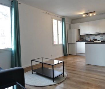 Location Appartement 2 pièces 36m² BOULOGNE BILLANCOURT 92100 - Photo 1