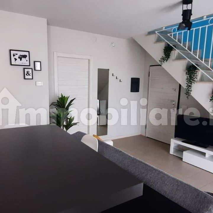 Trilocale via Forte Villa 1, Peschiera del Garda - Photo 1