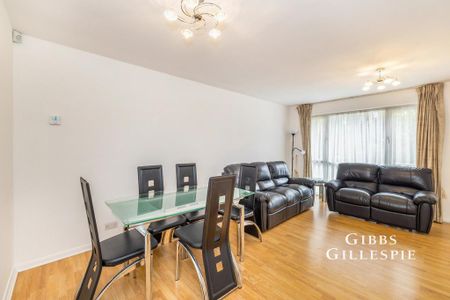 2 bedroom flat to rent - Photo 2