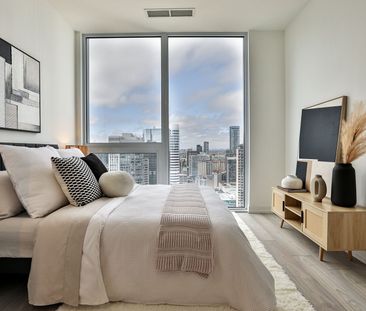 For Lease - 82 Dalhousie Street Unit# PH08, Toronto, Ontario - Photo 5