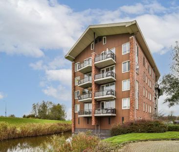 Te huur: Appartement Ringslang 107 in Amstelveen - Photo 6