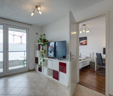 Nicely furnished apartment in Pasing - Photo 5