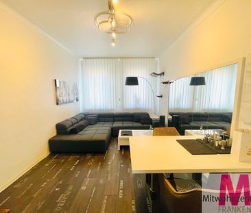Helle moderne Wohnung in Fürth - Photo 1