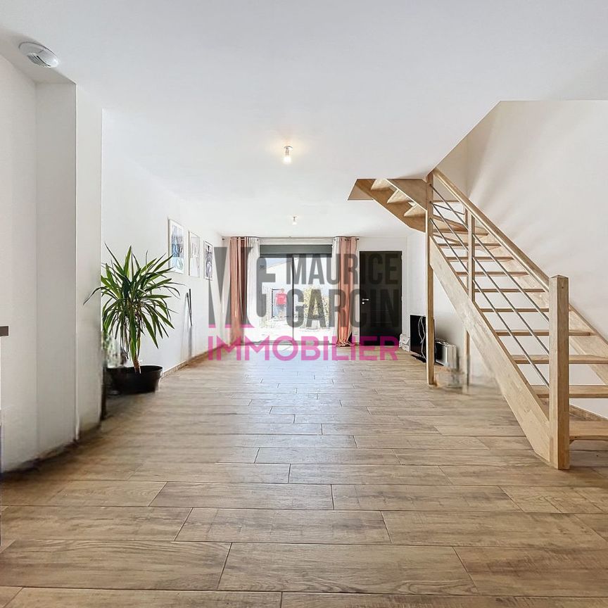 A LOUER - MAISON VEDENE - 4 pièces 84.85m² - Photo 1