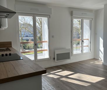 Location Appartement 2 pièces 28m² AMIENS 80000 - Photo 4