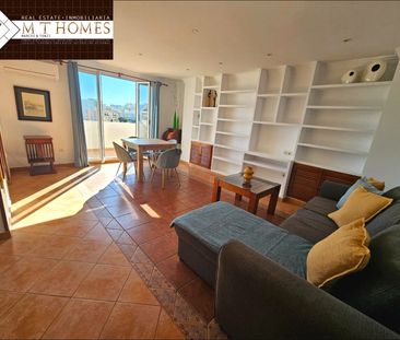 Atico en alquiler en Gamonal, Benalmadena - Photo 3