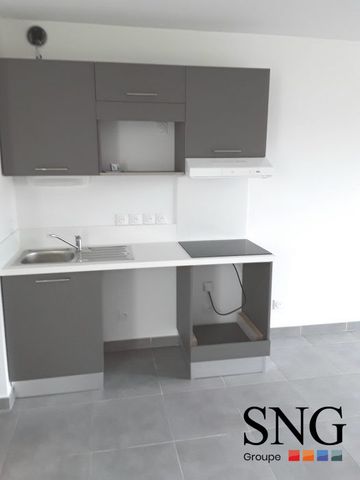 T3 AVEC TERRASSE+PARKING - Photo 5