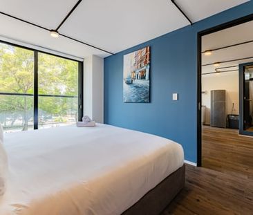 VH | Condesa |2nd floor Design & Rooftop | 251 - Photo 2