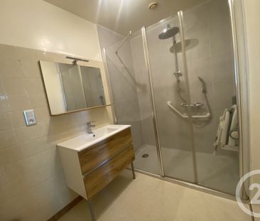 Location Appartement 2 pièces 70m² CHATEAU LANDON 77570 - Photo 3