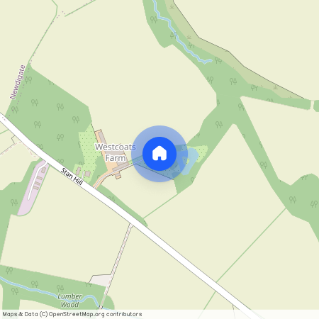 Stan Hill, Charlwood, RH6