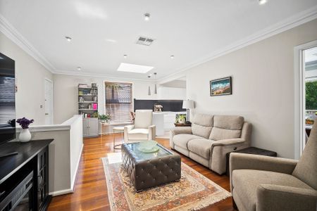 Contemporary Family Home with Poolside Entertaining & Leafy Outlooks - Photo 2