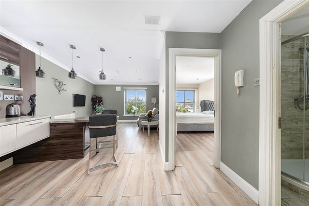 La Rochelle, Christchurch, Dublin 8 - Photo 1