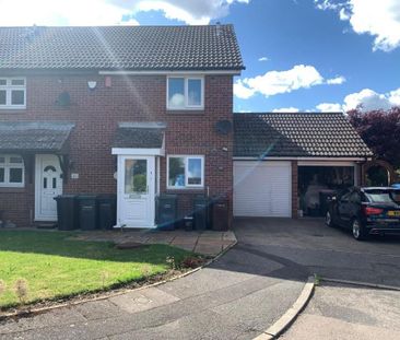 2 bedroom semi-detached house to rent - Photo 6