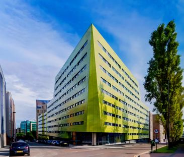 Studio Apartment Silver - Photo 3