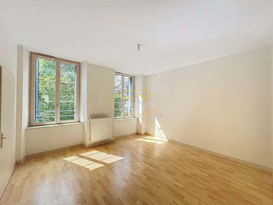 Location Appartement 4 pièces 112m² COMMERCY 55200 - Photo 1
