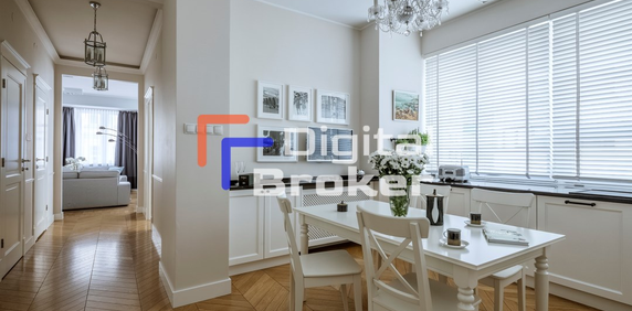 Warszawa, Śródmieście, Wilcza - Zdjęcie 2