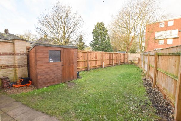 Falmouth Street, Newmarket - Photo 1