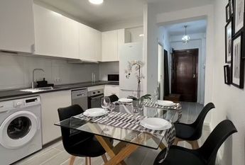 Calle Cura Merino, Málaga, Andalusia 29014