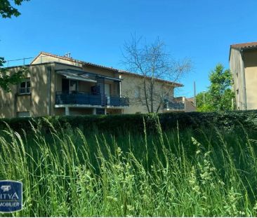 Appartement à louer 2 pièces 41.35m² - Photo 2