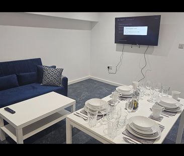 1 Bed Flat, Church Lane, B20 - Photo 2