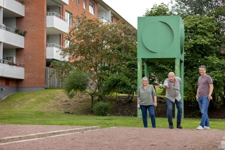 Pilegården 3A - Photo 2