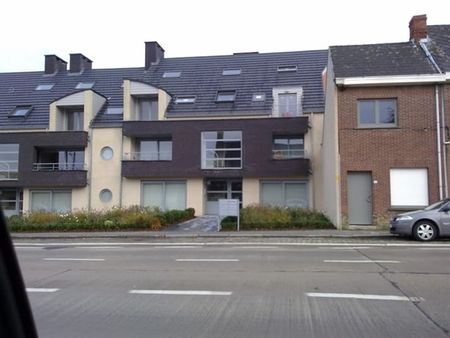 Appartement te huur - Foto 4