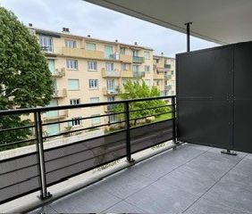 VILLEURBANNE – Appartement neuf 2 pièces 42.87m² - Photo 2