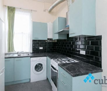 1 bedroom ground floor maisonette to rent - Photo 4
