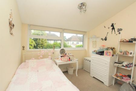 3 bedroom terraced house to rent - Photo 5