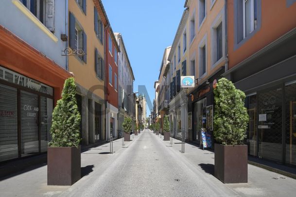 Location / Appartement T2 - Photo 1