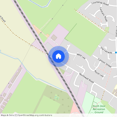 100 Northwall Road, Deal, Kent, CT14 6PP