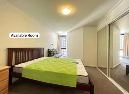 Melbourne CBD - Photo 4