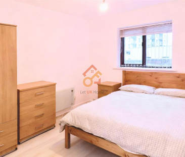 2 bedroom flat to rent - Photo 6