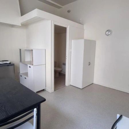 Appartement à louer 1 pièce 15.26m² - Photo 4