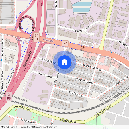 24 Bellevue Road, WA 6056