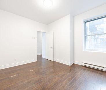 Appartement à louer - Montréal (Côte-des-Neiges/Notre-Dame-de-Grâce... - Photo 6
