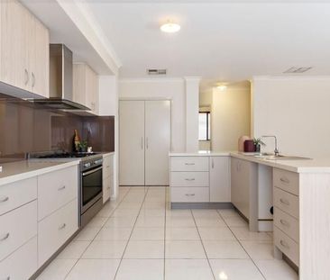 Spacious 4-Bedroom Home with Abundant Natural Light - Photo 1