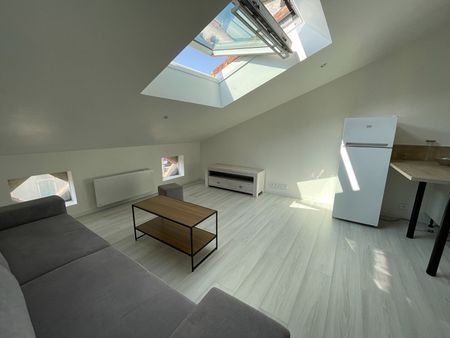 Apartment - Photo 4