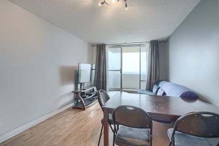 Condo for rent, Montréal (Ville-Marie) - Photo 5