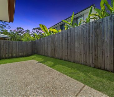 Modern 2-Bedroom Duplex in Pallara - Photo 5