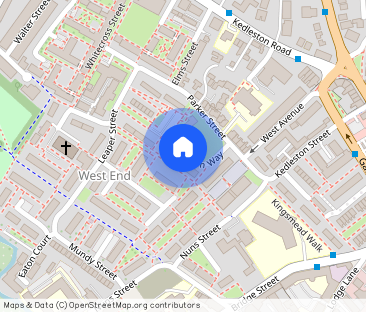 1 Bedroom Flat - Photo 1