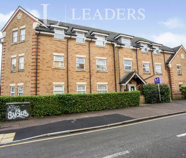1 bedroom apartment to rent Woking Town centre - Photo 6