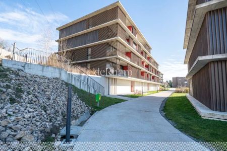 Magnifique appartement de 3.5 pièces - Foto 4