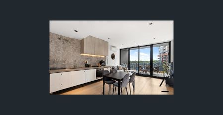 Stunning apartment in Yarra Bend area - Photo 5