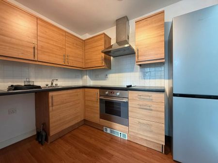 1 bedroom apartment to rent - Photo 2