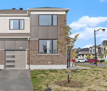 For Lease - 165 YEARLING Circle, Stittsville - Munster - Richmond, ... - Photo 4