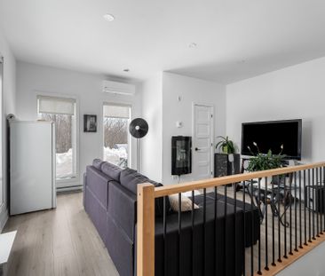 Condo for rent, Blainville - Photo 1